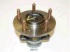 ASHIKA 44-20317 Wheel Hub